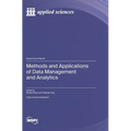 Methods and Applications of Data Management and Analytics - Hardcover
