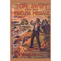 6 Tom Swift and his Wireless Message - Paperback