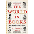 The World in Books: A Year of Reading--Wisely - Paperback