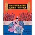 Illustrated Kama Sutra - Paperback