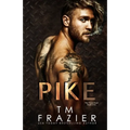 Pike: The Pawn Duet, Book One - Paperback