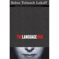 The Language War - Paperback
