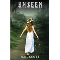Unseen - Paperback