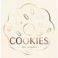 Cookies: The Classics - Hardcover