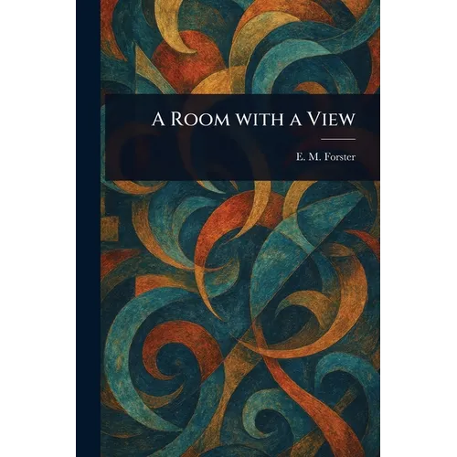 A Room With a View - Paperback