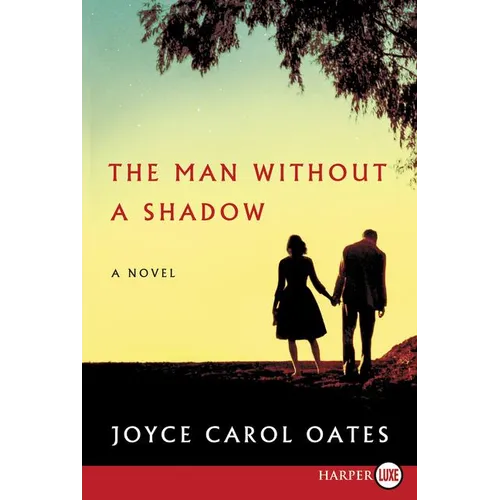 The Man Without a Shadow - Paperback