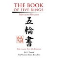 The Book of Five Rings: Miyamoto Musashi - Paperback