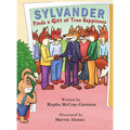 Sylvander: Finds a Gift of True Happiness - Hardcover
