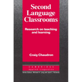 Second Language Classrooms: Research on Teaching and Learning - Paperback