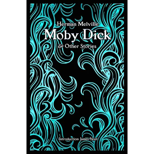 Moby Dick - Hardcover