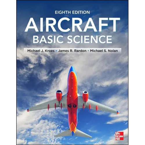 Aircraft Basic Science - Paperback