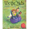 We the Kids: The Preamble to the Constitution of the United States - Paperback