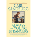 Always the Young Strangers - Paperback