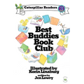 Best Buddies Book Club - Paperback