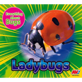 Ladybugs - Paperback