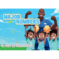 Major Numbers - Paperback