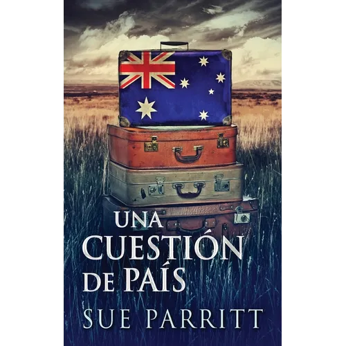 Una Cuestión de País - Hardcover