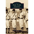 New York Giants: A Baseball Album - Hardcover