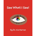 See What I See! - Paperback