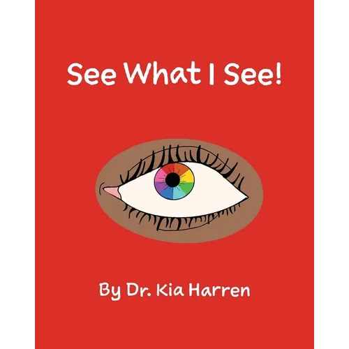 See What I See! - Paperback