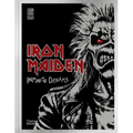 Iron Maiden: Infinite Dreams: The Official Visual History - Hardcover