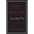 Prayers of a Needy One - Paperback