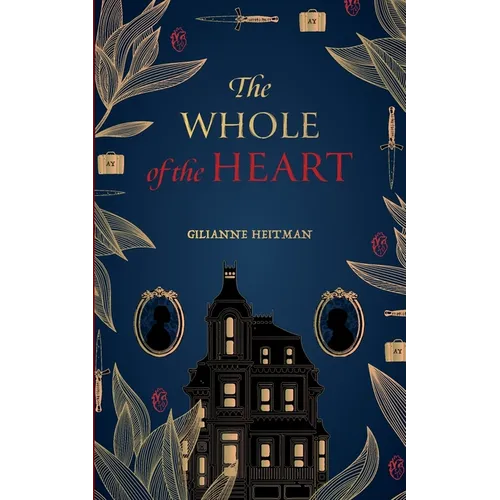 The Whole of the Heart - Paperback