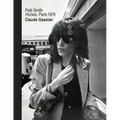 Patti Smith: Horses, Paris 1976 - Hardcover