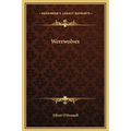 Werewolves - Hardcover
