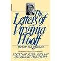 The Letters of Virginia Woolf: Volume IV: 1929-1931 - Paperback