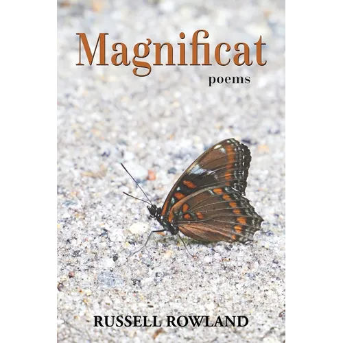 Magnificat - Paperback