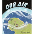 Our Air - Hardcover
