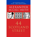 44 Scotland Street: 44 Scotland Street Series (1) - Paperback