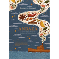 Andaza: A Memoir of Food, Flavour and Freedom in the Pakistani Kitchen - Hardcover