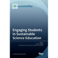 Engaging Students in Sustainable Science Education - Hardcover