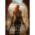 Origins - Hardcover