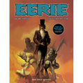 Eerie Archives Volume 13 (Double-Sized Volume) - Paperback