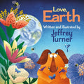 Love, Earth - Hardcover