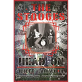 The Stooges: Head On, a Journey Through the Michigan Underground - Paperback
