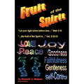 The Fruit of the Spirit - Paperback