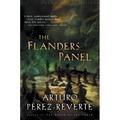 The Flanders Panel - Paperback