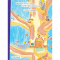 Holidays in Trees: Harvest Festival - Hardcover