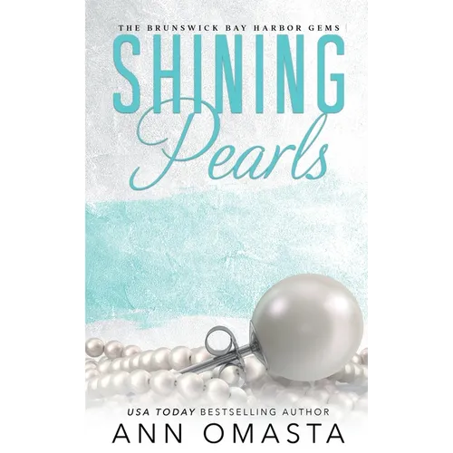 Shining Pearls - Paperback