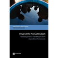 Beyond the Annual Budget - Paperback