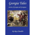 Georgia Tales: Stories of Georgia and Georgians - Paperback