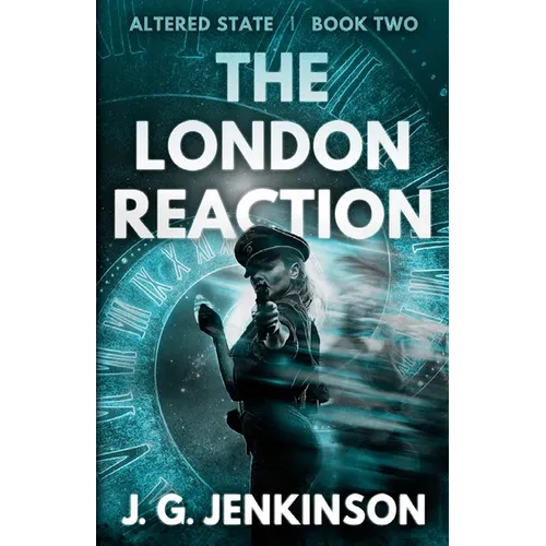 The London Reaction - Paperback