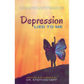 Depression Lied to Me - Paperback