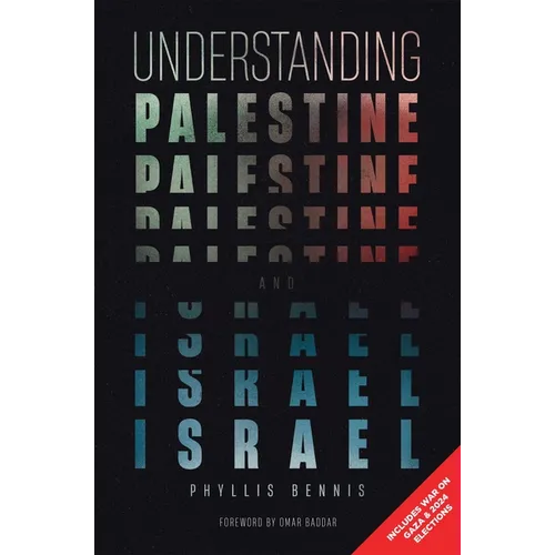 Understanding Palestine & Israel - Paperback