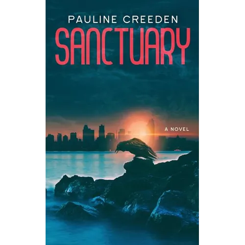 Sanctuary - Paperback