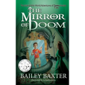 The Mirror of Doom - Paperback